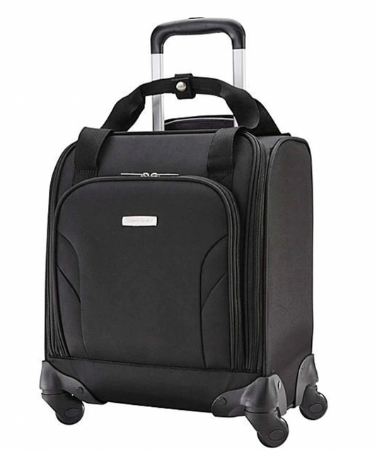 The Samsonite Spinner Underseater Black