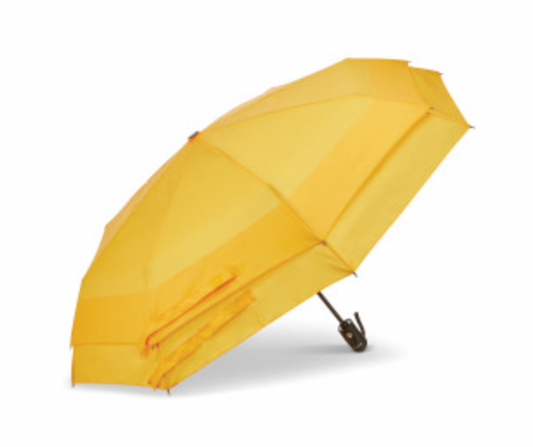 Samsonite Windguard Umbrella Mango