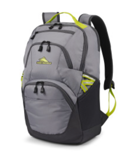 High Sierra Swoop Backpack