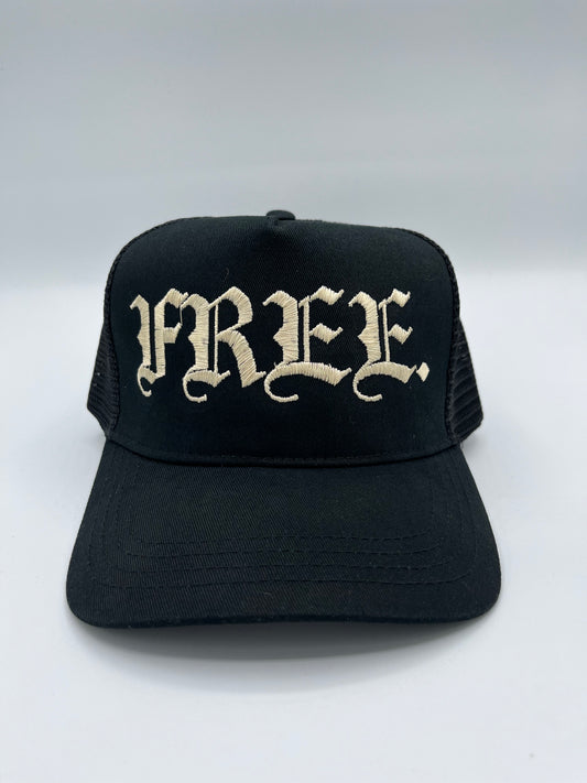 ALWD FREE Cap