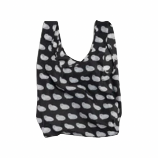 Fluffy Cat Standard Baggu