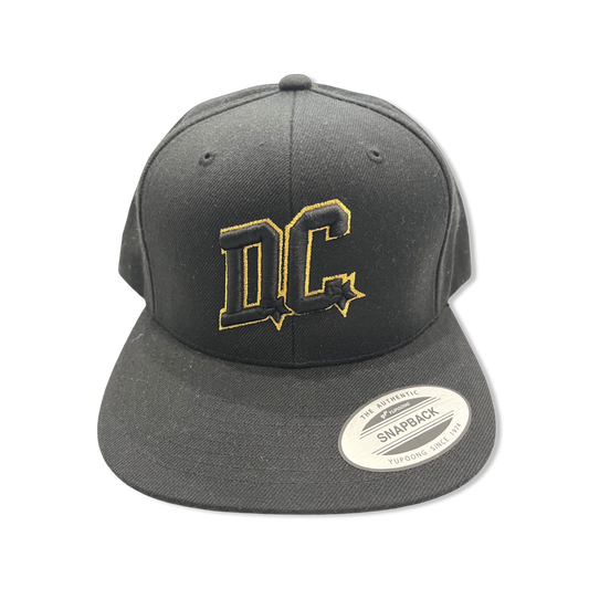 DC Snapback