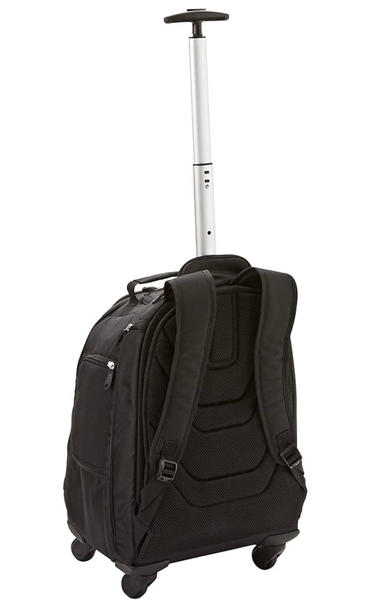 Samsonite MVS Spinner Backpack